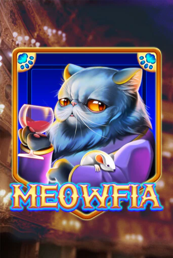 Демо игра Meowfia играть онлайн | Казино Х бесплатно