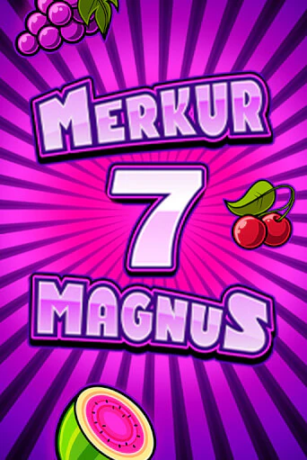 Демо игра Merkur Magnus 7 играть онлайн | Казино Х бесплатно