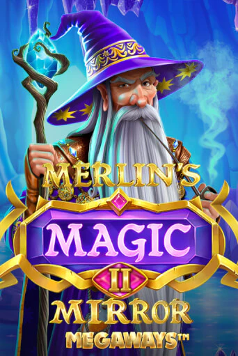 Демо игра Merlin's Magic Mirror Megaways играть онлайн | Казино Х бесплатно