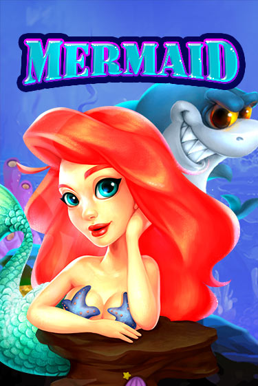 Демо игра Mermaid играть онлайн | Казино Х бесплатно