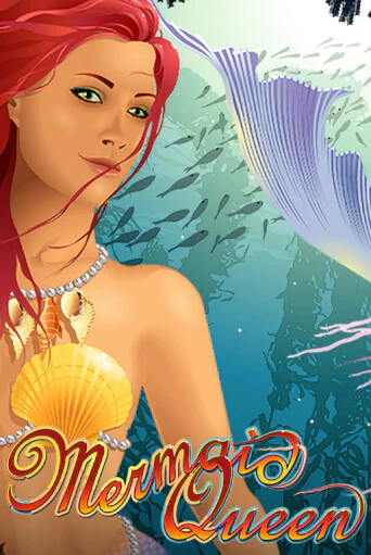 Демо игра Mermaid Royale играть онлайн | Казино Х бесплатно