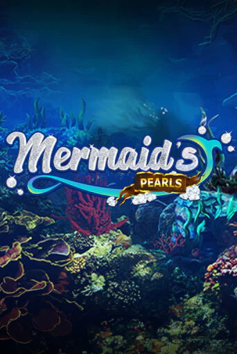 Демо игра Mermaid's Pearls играть онлайн | Казино Х бесплатно