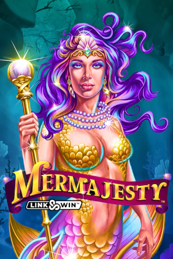 Демо игра Mermajesty™ играть онлайн | Казино Х бесплатно