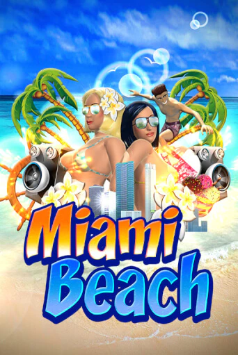 Демо игра Miami Beach играть онлайн | Казино Х бесплатно