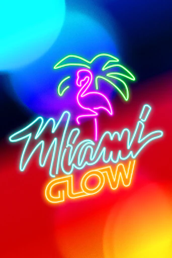 Демо игра Miami Glow играть онлайн | Казино Х бесплатно