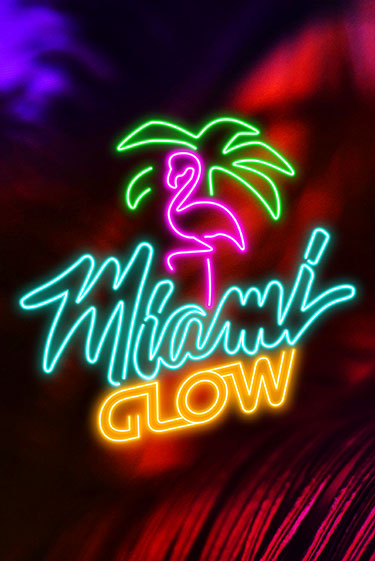 Демо игра Miami Glow играть онлайн | Казино Х бесплатно