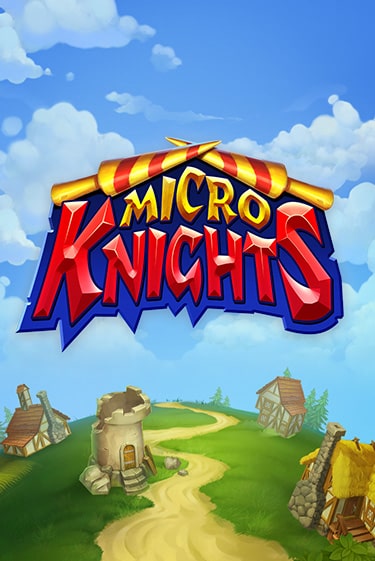 Демо игра Micro Knights играть онлайн | Казино Х бесплатно