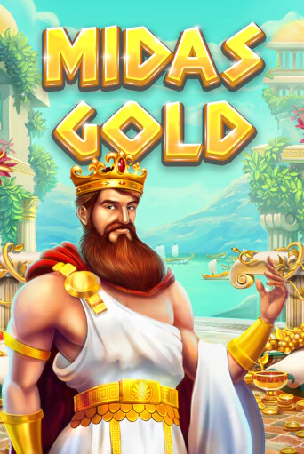 Демо игра Midas Gold играть онлайн | Казино Х бесплатно