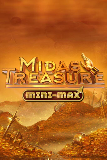 Демо игра Midas Treasure Minimax играть онлайн | Казино Х бесплатно