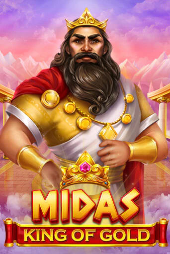 Демо игра Midas King of Gold играть онлайн | Казино Х бесплатно