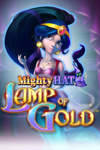 Демо игра Mighty Hat: Lamp of Gold играть онлайн | Казино Х бесплатно