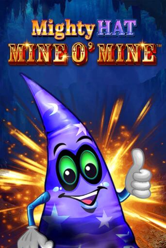 Демо игра Mighty Hat - Mine O' Mine играть онлайн | Казино Х бесплатно