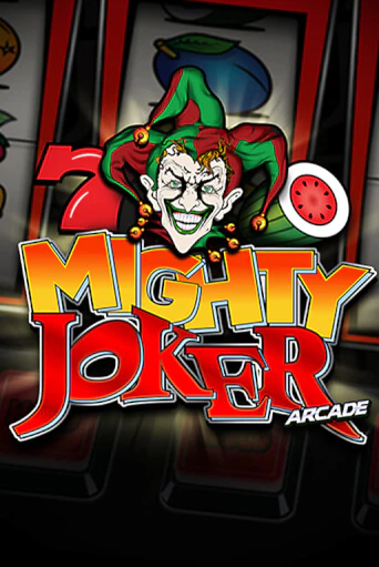 Демо игра Mighty Joker Arcade играть онлайн | Казино Х бесплатно