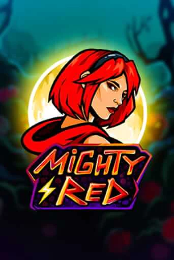 Демо игра Mighty Red играть онлайн | Казино Х бесплатно