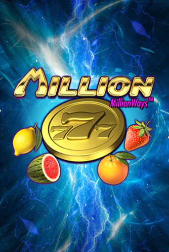 Демо игра Million 777 играть онлайн | Казино Х бесплатно