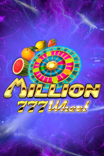 Демо игра Million 777 Wheel играть онлайн | Казино Х бесплатно