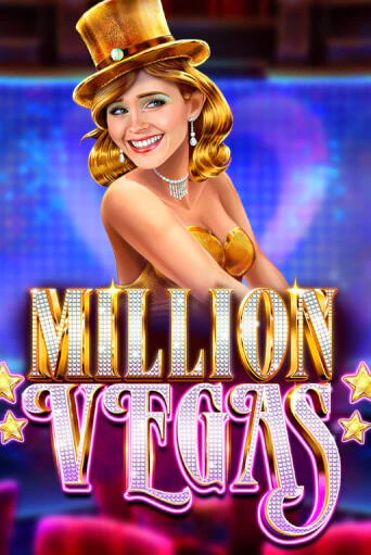 Демо игра Million Vegas играть онлайн | Казино Х бесплатно