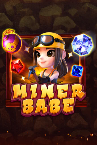 Демо игра Miner Babe играть онлайн | Казино Х бесплатно