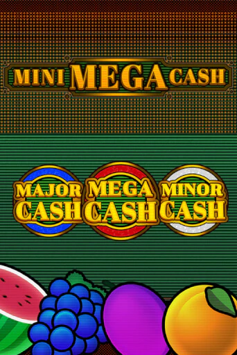 Демо игра Mini Mega Cash играть онлайн | Казино Х бесплатно