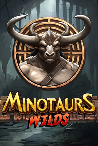 Демо игра Minotaurs Wilds играть онлайн | Казино Х бесплатно