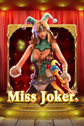 Демо игра Miss Joker играть онлайн | Казино Х бесплатно