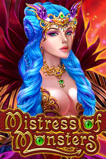 Демо игра Mistress of Monsters играть онлайн | Казино Х бесплатно