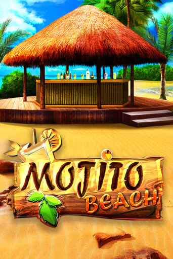 Демо игра Mojito Beach играть онлайн | Казино Х бесплатно