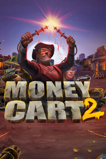 Демо игра Money Cart 2 играть онлайн | Казино Х бесплатно