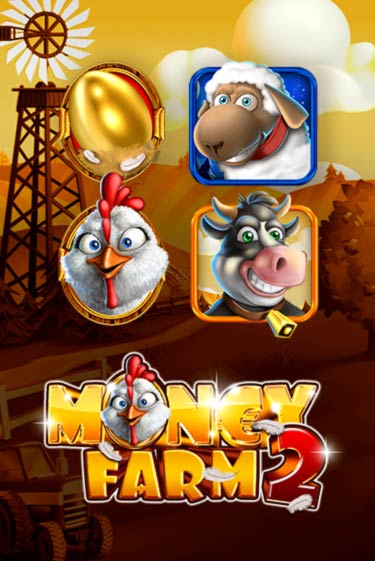 Демо игра Money Farm 2 играть онлайн | Казино Х бесплатно