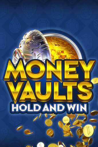 Демо игра Money Vaults играть онлайн | Казино Х бесплатно