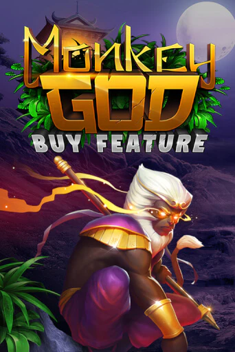 Демо игра Monkey God Buy Feature играть онлайн | Казино Х бесплатно