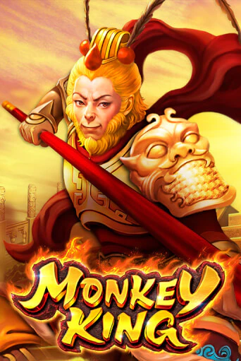 Демо игра Monkey King играть онлайн | Казино Х бесплатно