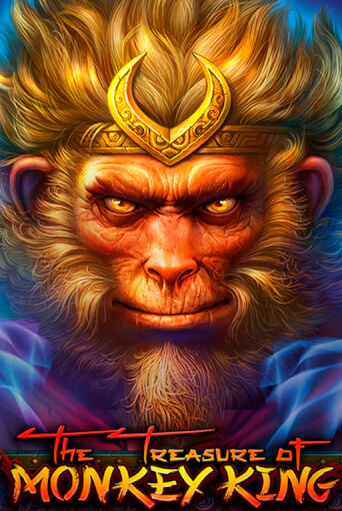 Демо игра Monkey King играть онлайн | Казино Х бесплатно