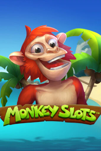 Демо игра Monkey Slots играть онлайн | Казино Х бесплатно