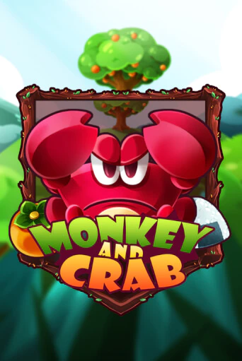 Демо игра Monkey and Crab играть онлайн | Казино Х бесплатно