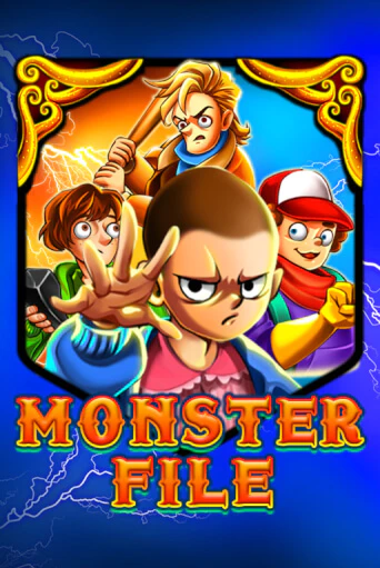 Демо игра Monster File играть онлайн | Казино Х бесплатно