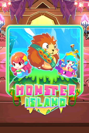 Демо игра Monster Island играть онлайн | Казино Х бесплатно