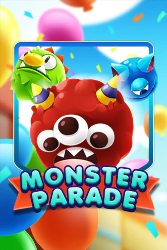 Демо игра Monster Parade играть онлайн | Казино Х бесплатно