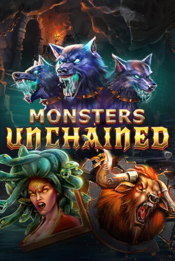 Демо игра Monsters Unchained играть онлайн | Казино Х бесплатно