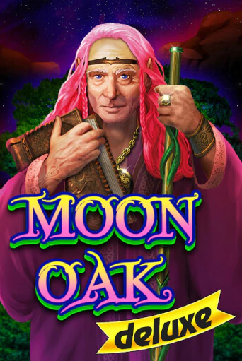 Демо игра Moon Oak Deluxe играть онлайн | Казино Х бесплатно