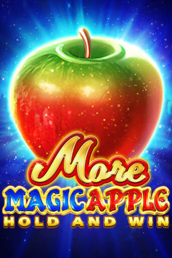 Демо игра More Magic Apple играть онлайн | Казино Х бесплатно