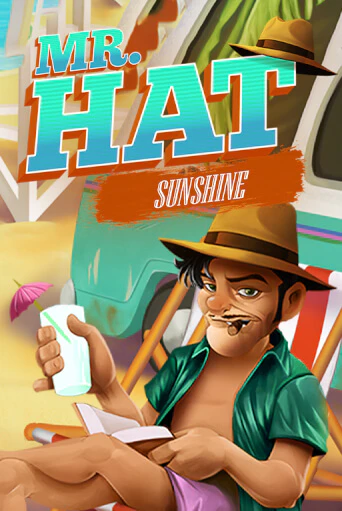 Демо игра Mr.Hat: Sunshine играть онлайн | Казино Х бесплатно