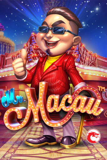 Демо игра Mr. Macau играть онлайн | Казино Х бесплатно