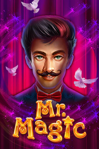 Демо игра Mr.Magic играть онлайн | Казино Х бесплатно