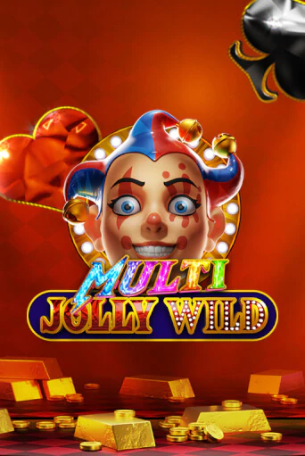 Демо игра Multi Jolly Wild играть онлайн | Казино Х бесплатно