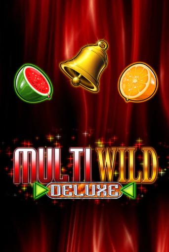 Демо игра Multi Wild Deluxe играть онлайн | Казино Х бесплатно