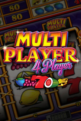 Демо игра Multi Player 4 Player играть онлайн | Казино Х бесплатно