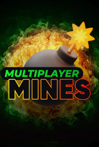 Демо игра Multiplayer Mines играть онлайн | Казино Х бесплатно