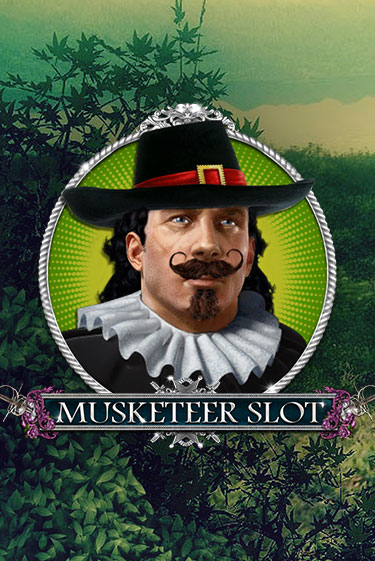 Демо игра Musketeer Slot играть онлайн | Казино Х бесплатно