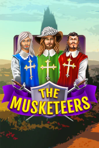 Демо игра Musketeers играть онлайн | Казино Х бесплатно